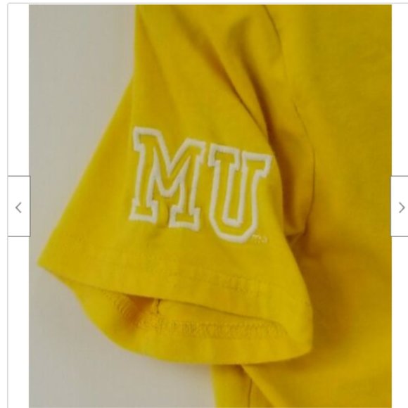 University of Missouri Tigers Sz M Top K2 - Picture 3 of 6